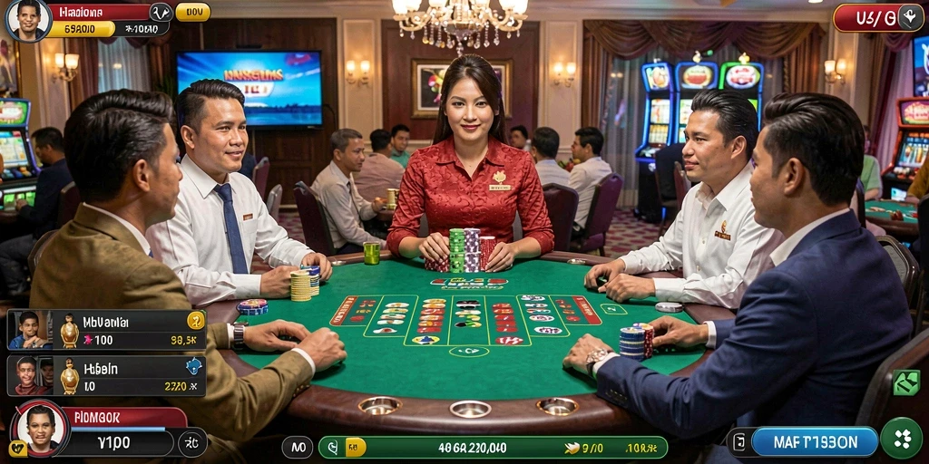 77win - Ragam permainan seru untuk pengalaman taruhan tidak terlupakan.