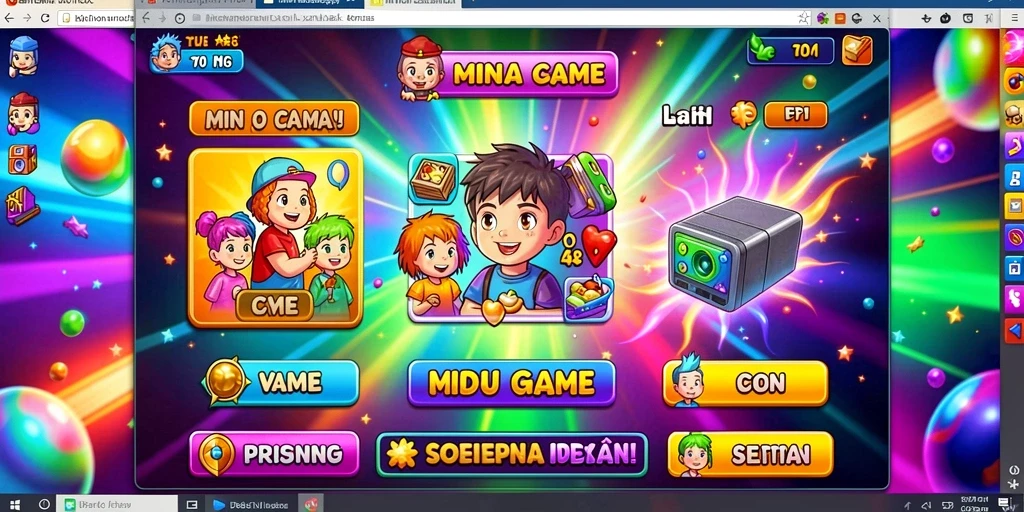 indobit88 - Beragam permainan slot dengan tema menarik.