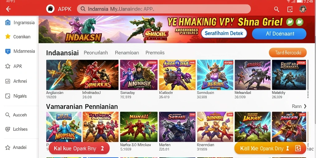 kaol68 - Karakter yang unik dan beragam untuk dimainkan.