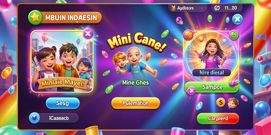 mainslot88 - Beragam tema permainan yang menarik dan inovatif.